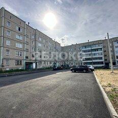 Квартира 25,7 м², 1-комнатная - изображение 5