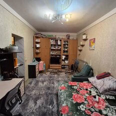 Квартира 28 м², 1-комнатная - изображение 1