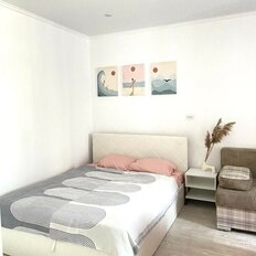 Квартира 39,4 м², 1-комнатная - изображение 5