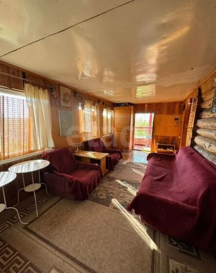 200 м² часть дома, 35 соток участок 1 100 000 ₽ - изображение 38