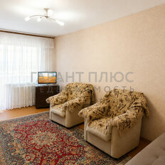 Квартира 30,9 м², 1-комнатная - изображение 2