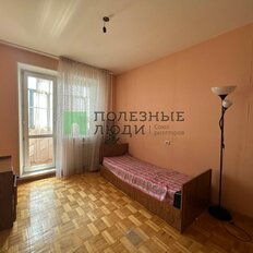 Квартира 50,2 м², 2-комнатная - изображение 4
