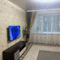 Квартира 50 м², 2-комнатная - изображение 3