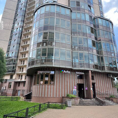 206,5 м², помещение свободного назначения - изображение 2