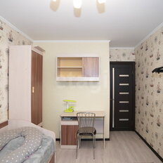 Квартира 50,5 м², 2-комнатная - изображение 5