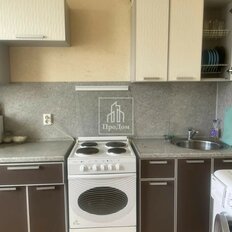 Квартира 34,5 м², 1-комнатная - изображение 2