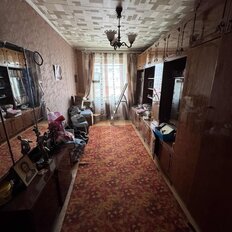 Квартира 44,7 м², 2-комнатная - изображение 5