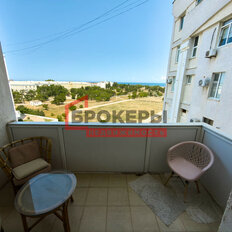 Квартира 142,1 м², 3-комнатная - изображение 2