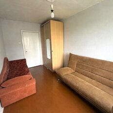 Квартира 45 м², 2-комнатная - изображение 4
