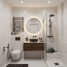Квартира 37,2 м², 1-комнатная - изображение 1