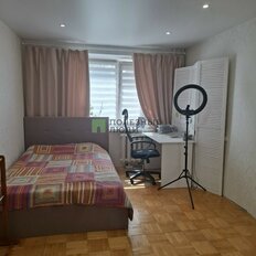 Квартира 70,4 м², 3-комнатная - изображение 4