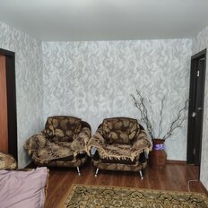 Квартира 60,8 м², 3-комнатная - изображение 3