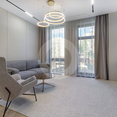 Квартира 80 м², 3-комнатная - изображение 5