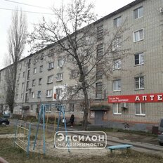 Квартира 18 м², 1-комнатная - изображение 1