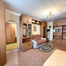 Квартира 42 м², 2-комнатная - изображение 4