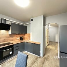 Квартира 58 м², 2-комнатная - изображение 1