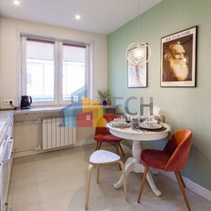 Квартира 45 м², 2-комнатная - изображение 1
