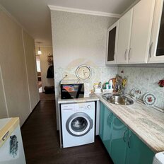 Квартира 48 м², 2-комнатная - изображение 4