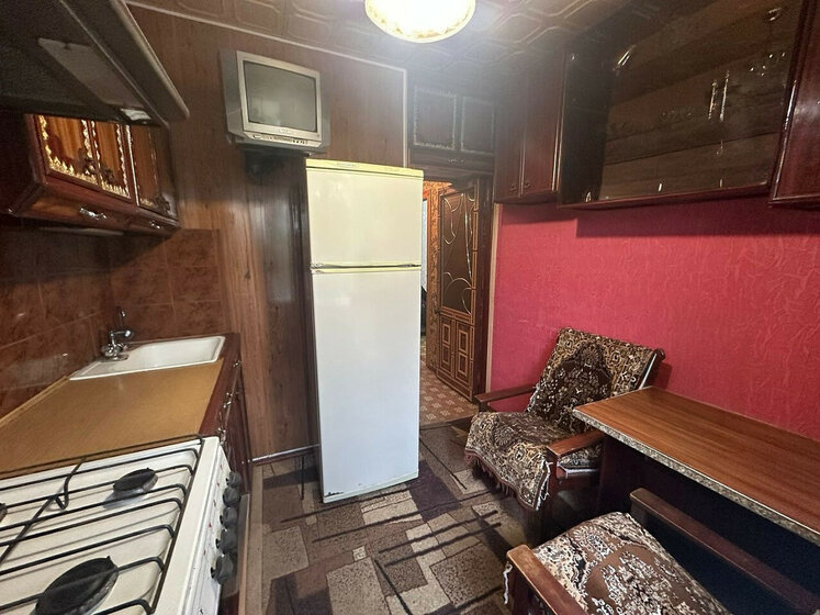 32,6 м², 1-комнатная квартира 2 250 000 ₽ - изображение 31
