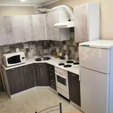 Квартира 45 м², 1-комнатная - изображение 1