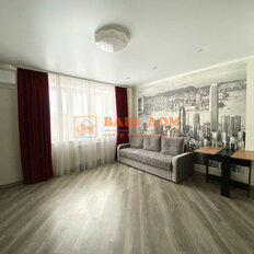 Квартира 90,2 м², 3-комнатная - изображение 4