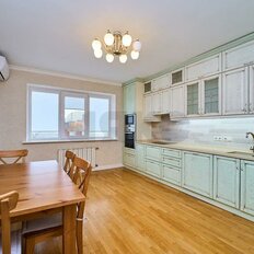 Квартира 95,3 м², 3-комнатная - изображение 3