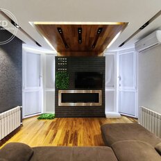 Квартира 67 м², 2-комнатная - изображение 3