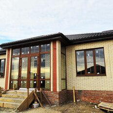 дом + 5 соток, участок - изображение 3