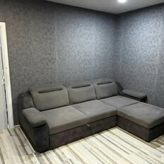 Квартира 38,3 м², 1-комнатная - изображение 1
