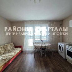 Квартира 40,4 м², 2-комнатная - изображение 3