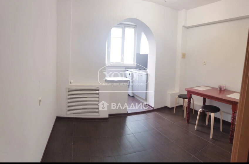 40,2 м², 1-комнатная квартира 4 900 000 ₽ - изображение 32