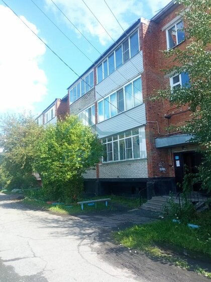 51,8 м², 3-комнатная квартира 1 200 000 ₽ - изображение 52