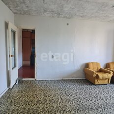 Квартира 44,7 м², 2-комнатная - изображение 5