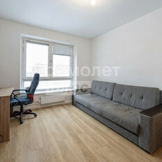 Квартира 19,8 м², студия - изображение 2