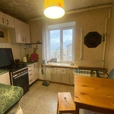 Квартира 50 м², 2-комнатная - изображение 5