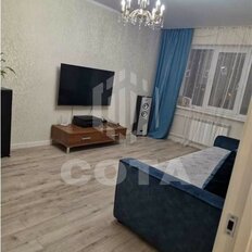 Квартира 54 м², 2-комнатная - изображение 3