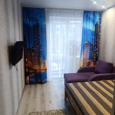 Квартира 23,4 м², 1-комнатная - изображение 3