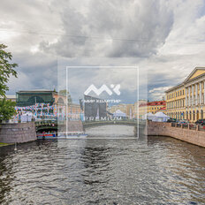 Квартира 150,7 м², 7-комнатная - изображение 4