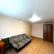 Квартира 31 м², 1-комнатная - изображение 1