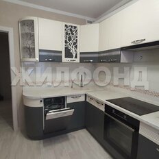 Квартира 50,5 м², 2-комнатная - изображение 1
