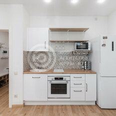 Квартира 33,3 м², студия - изображение 2