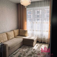 Квартира 19,7 м², студия - изображение 1