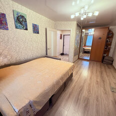 Квартира 33,4 м², 1-комнатная - изображение 5