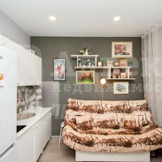 Квартира 19 м², студия - изображение 2