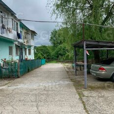 Квартира 35,2 м², 2-комнатная - изображение 5