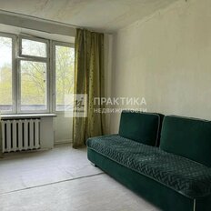 Квартира 40,4 м², 2-комнатная - изображение 1