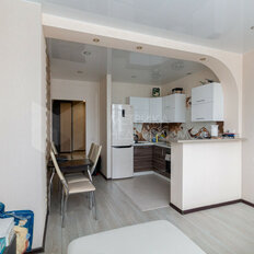 Квартира 62,3 м², 2-комнатная - изображение 5