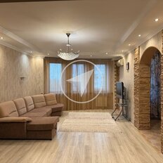 Квартира 159,6 м², 4-комнатная - изображение 2