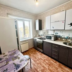 Квартира 30,7 м², 1-комнатная - изображение 1