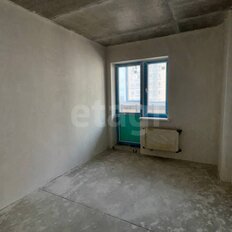 Квартира 37,9 м², 1-комнатная - изображение 5